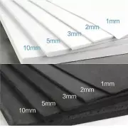 Eva Foam Sheets Sound-Absorbing Noise Foam Craft Eva Sheet Model Making Material