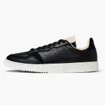 【小八】ADIDAS SUPERCOURT CORE BLACK 黑 奶茶 EF9189