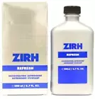 Zirh Refresh Invigorating Astringent Toner for Men, 6.7 Oz - New in Box