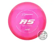 NEW Prodigy Discs 400 A5 166g Pink Silver Stamp Midrange Golf Disc