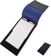 Totority Portable Golf Score Notepad Durable Score Recording Book for Golf Basketball Soccer Lightweight and Easy to Carry Essential Sports Supply Design