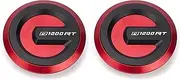 Accessories Frame Cover Set Motorcycle Swingarm Plug Cap Accessories for B&M&W R 1200 RT LC 2014 2015 2016 2017 2018 2019 2020 2021 R1200RT LC (Color : 1 Pair RED 1)