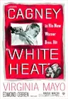 White Heat - Movie Poster Print