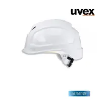 在飛比找蝦皮購物優惠-【威斯防護】台灣代理商 德國品牌uvex Safety He