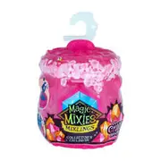 Magic Mixies Mixlings Collector's Cauldron