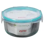 Snapware Pyrex Write & Erase Lid Glass Containers