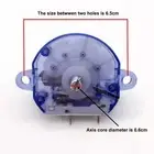 For Dryer Washing Machine Timer Dyer Timing Switch DFJ-A 180 Minutes Accessory