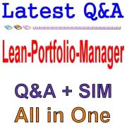 SAFe 5.1 Lean Portfolio Manager (LPM) Exam Q&A