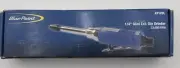 Extended-Length Mini Air Die Grinder (Blue-Point®) AT120L