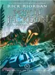 Percy Jackson and the Olympians, Book Four The Battle of the Labyrinth (Percy Jackson and the Olympians, Book Four)