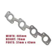 Aunger Extractor Gasket Toyota Hilux - DSF052R