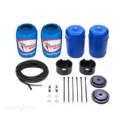 Airbag Man Air Suspension Helper Kit (Coil Spring) - CR5121HP