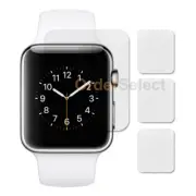 3X LCD Ultra Clear HD Screen Protector for Apple iWatch Sport Watch 3rd Gen 38mm