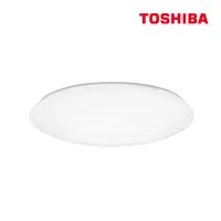 在飛比找momo購物網優惠-【TOSHIBA 東芝】RGB 星芒40W LED 美肌吸頂