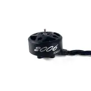 DarwinFPV CineApe35 2006 2030KV 6S/ 3400KV 4S Brushless Motor for 3.5 Inch Whoop FPV Drones