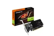 Gigabyte nVidia GeForce GT 1030 2GB DDR4 Fan PCIe Graphics Video Card For CPU PC