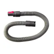 Flexible Extension Hose for V7 V10 V11 V15 Cordless Stick Vacuum Cleaner Accessory Attachment (37 to 70 Inch)