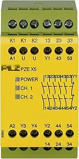 CungSu PZE X5 24VDC 774595 New and Sealed in Box