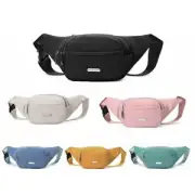 Women Travel Wallet Bum Bag Crossbody Fanny Pack Belt Bag Waist Bag Belt Pouch