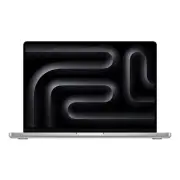 Apple MacBook Pro 14" M4, 512GB/16GB, MW2W3X/A - Silver