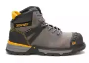 CATERPILLAR EXCAVATOR SUPERLITE WP CARBON COMPOSITE TOE- WORK BOOT -MEN'S- SALE!