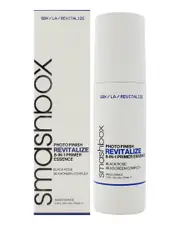 Smashbox Cosmetics Women's 2.5oz Photo Finish Revitalize 8 in 1 Primer Essence