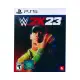 PS5《WWE 2K23 美國勁爆職業摔角 2023》英文美版