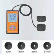 LH-131 IR Light Meter Infrared Light Irradiance Power Meter 3000W/m² 760~1100nm/