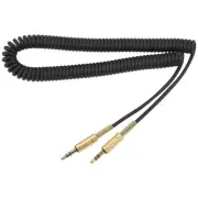 3.5mm AUX Audio Cable for Bluetooth Speaker Replacement AUX Cord Headphone8057
