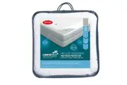 Tontine Comfortech Waterproof Fitted Mattress Protector
