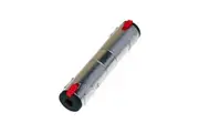 BravoPro A083 6.35mm TRS Stereo Jack Socket to 6.35mm TRS Stereo Jack Socket Adaptor