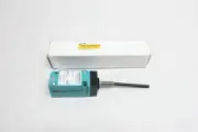 Honeywell LSJ1A-7A Limit Switch 600v-ac