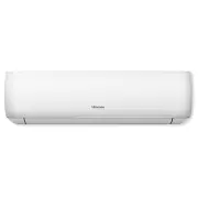 Hisense 3.5kW/4kW Reverse Cycle Split System Air Conditioner HAWV12KRD