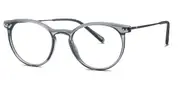 HUMPHREY´S 581135 30 Men's Glasses Grey Size 48 - Private Health Rebate - Blue Light Block Available