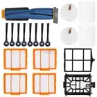 Spare Parts For Shark AI AV2501S AV2501AE / AI Ultra Robot Vacuum Cleaner Kit