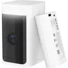 Battery Cam Pro, Wireless Indoor/Outdoor Home Security Camera, with 2k HD Color