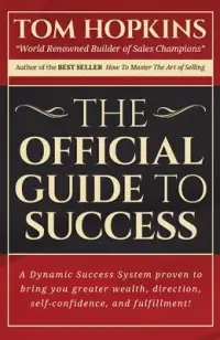 在飛比找博客來優惠-The Official Guide to Success