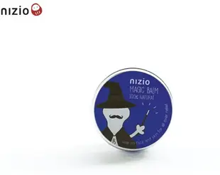 nizio 魔傑克魔法膏(萬用膏) 25ml/75ml 英國、蜂膠、甜杏仁油、維他命E 憨吉小舖