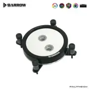 Barrow CPU Water Block for intel i3 i5 i7 i9 LGA 1700 1200 115x x299 LTFHB-04I