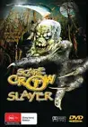 Scarecrow Slayer DVD NEW