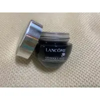 在飛比找蝦皮購物優惠-蘭寇 LANCOME 眼霜 空瓶 15ml 二件直售150