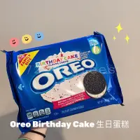 在飛比找蝦皮購物優惠-✈️72_degrees 現貨 美國 OREO Birthd