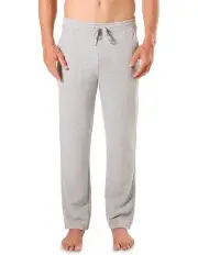 [Mitch Dowd] French Terry Relaxed Sleep Pant in Grey