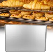 Oven Tray Bakeware Easy Clean Baking Tool Baking Sheet Tray Roasting