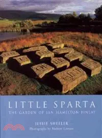 在飛比找三民網路書店優惠-Little Sparta—The Garden of Ia