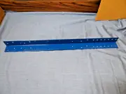 1 Piece Replacement Kreg Universal Bench Workstation Leg FIts 31" Table Blue