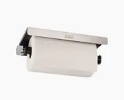 Under-shelf Paper Towel Hanger RollGrip™ | Joseph Joseph AU