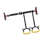 Pull up Bar for Doorway Heavy Duty Exercising Gym Sturdy Door Horizontal Bar