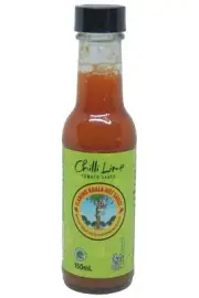 Flaming Koala Chilli Lime Tomato Sauce 150ml