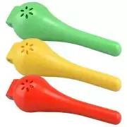 Hand Held Citrus Juice Squeezer Lemon Lime Juice Extractor Three Colors FREESHIP